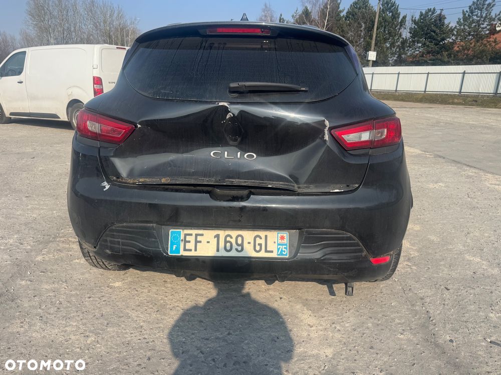 Renault Clio dCi 75 Stop & Start Life - 7