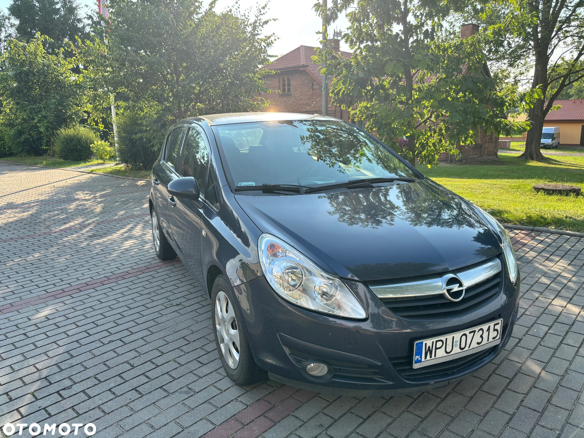 Opel Corsa - 3