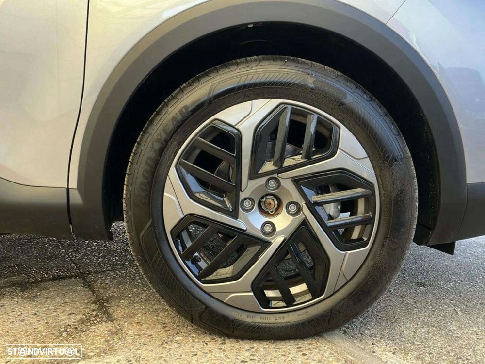 Citroën e-C4 50 kWh Shine Pack - 8