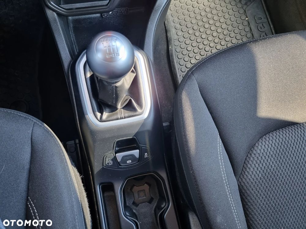 Jeep Renegade 1.0 T-GDI Limited - 28