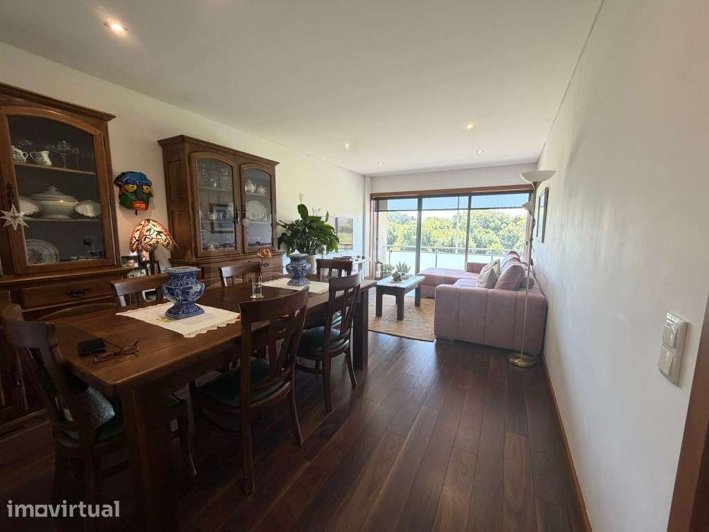 Apartamento T2 localizado em Vila do Conde - Grande imagem: 4/25
