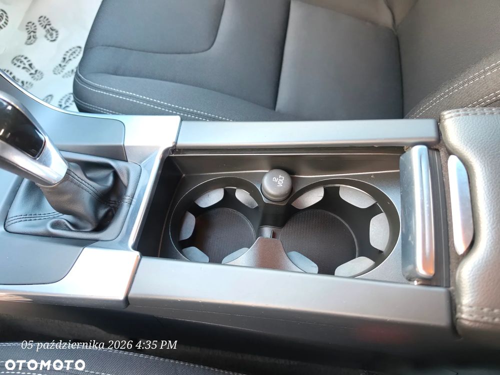 Volvo V60 D2 Drive-E Dynamic Edition (Momentum) - 26