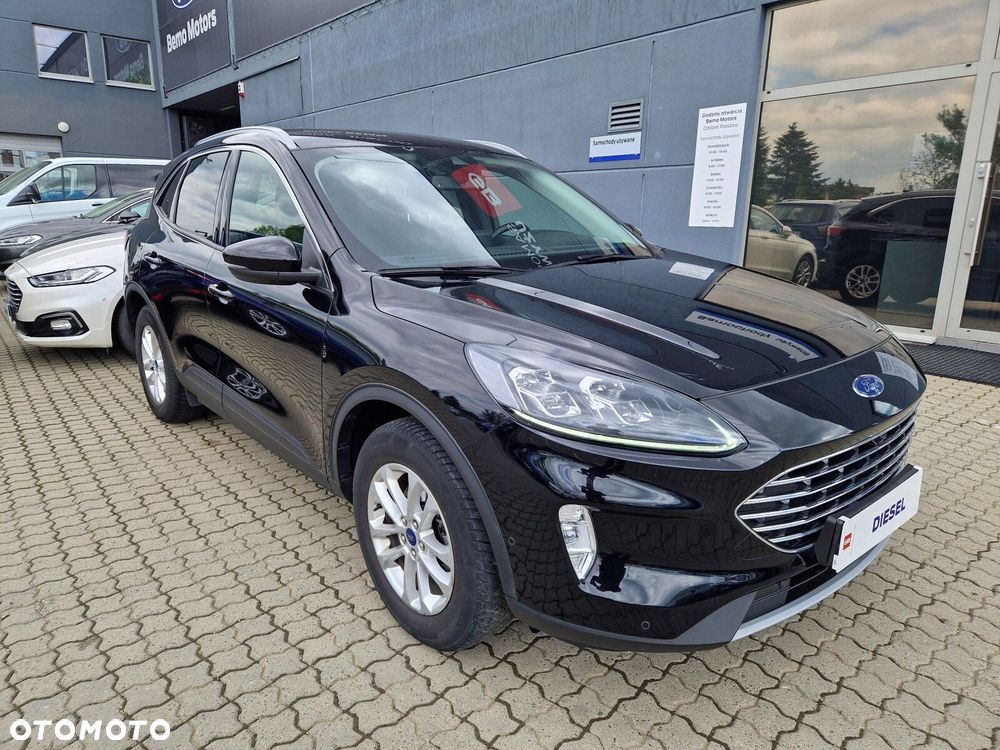 Ford Kuga - 3