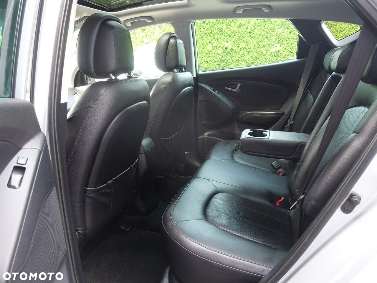 Hyundai ix35 1.6 GDI Premium 2WD - 16