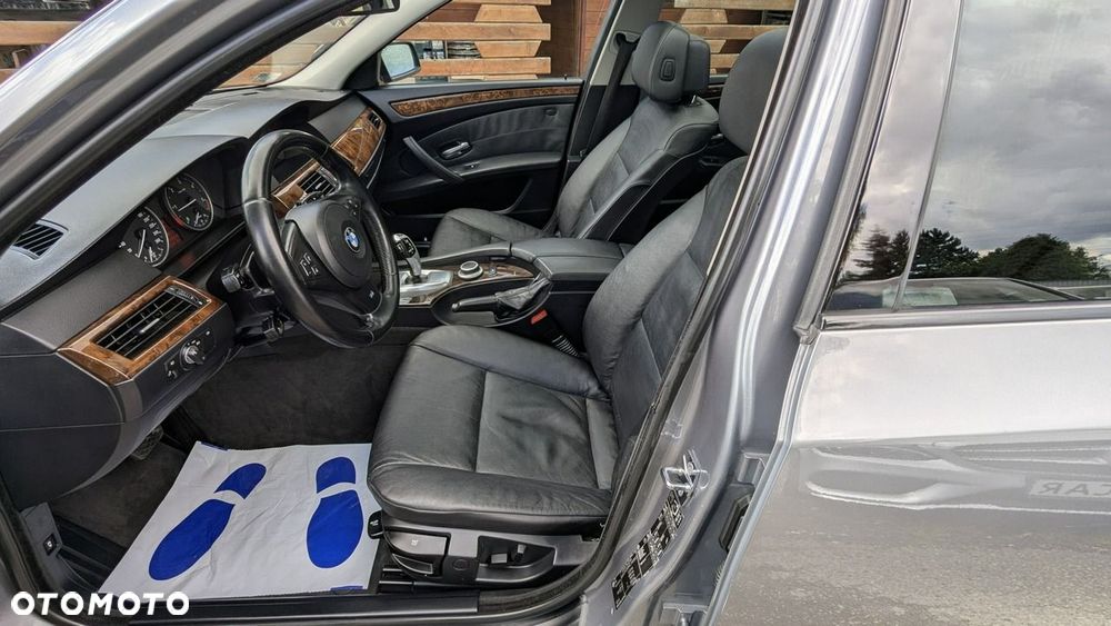 BMW Seria 5 - 15