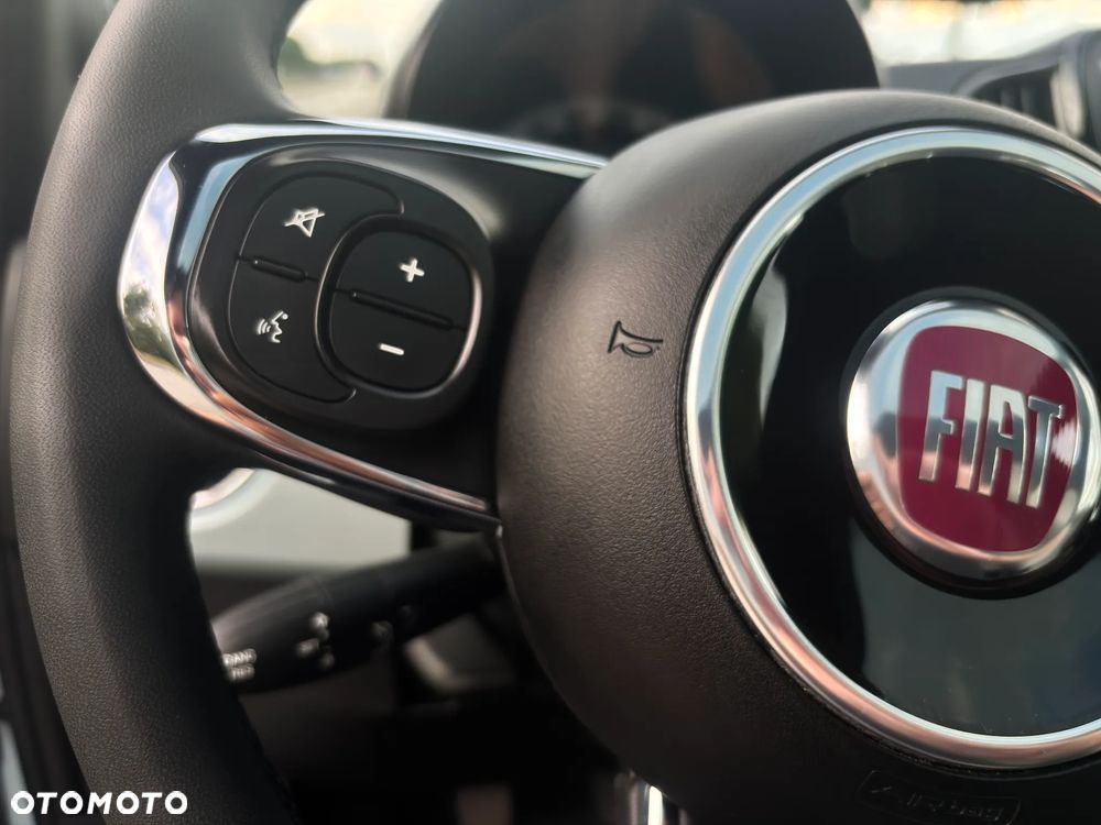 Fiat 500 1.0 Hybrid Dolcevita - 12