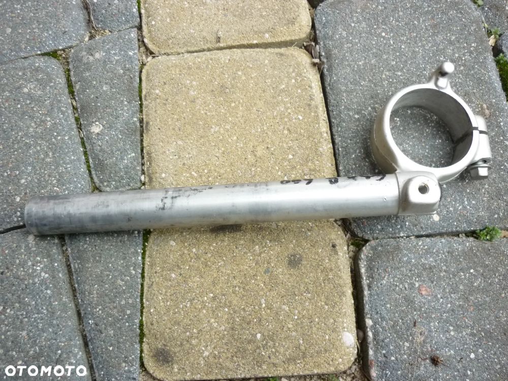 Stelaż lampy Suzuki GSX R 600 K5 - 38