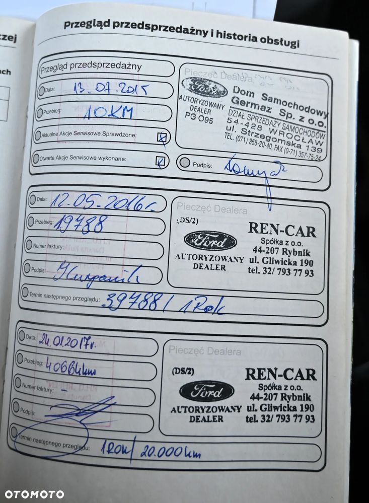 Ford Fiesta - 28