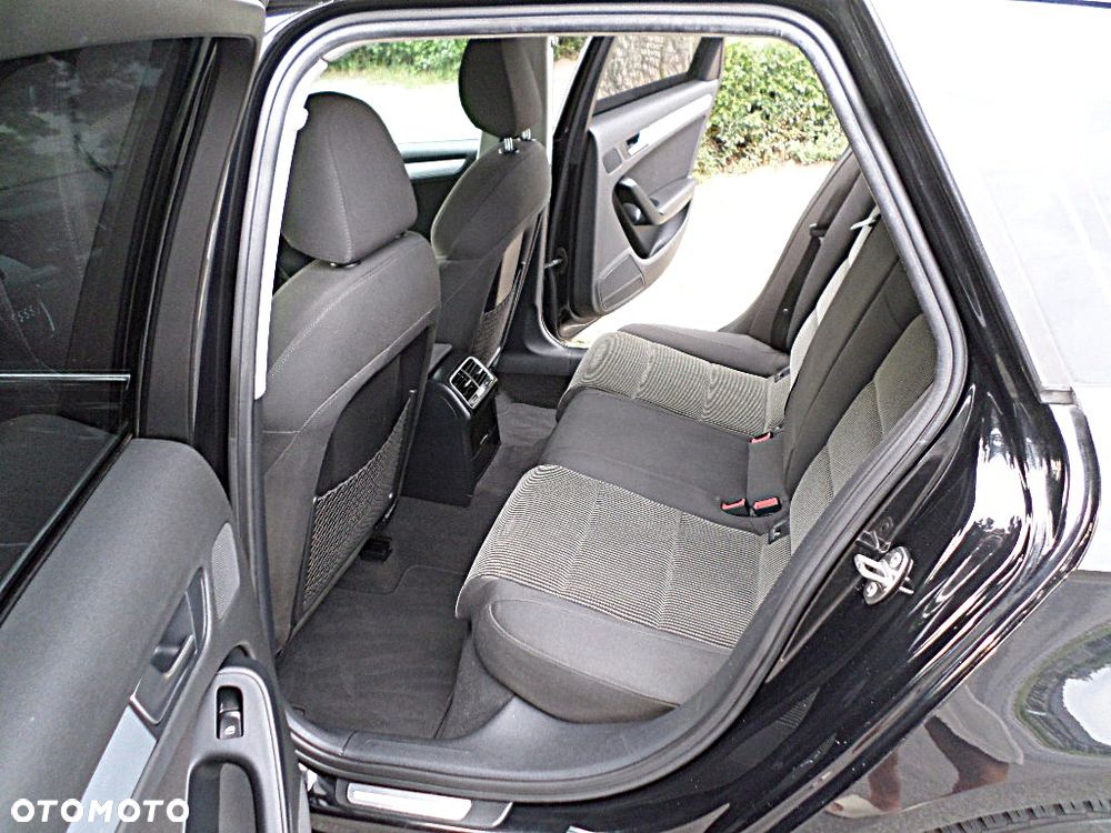 Audi A4 Avant 2.0 TDI - 22