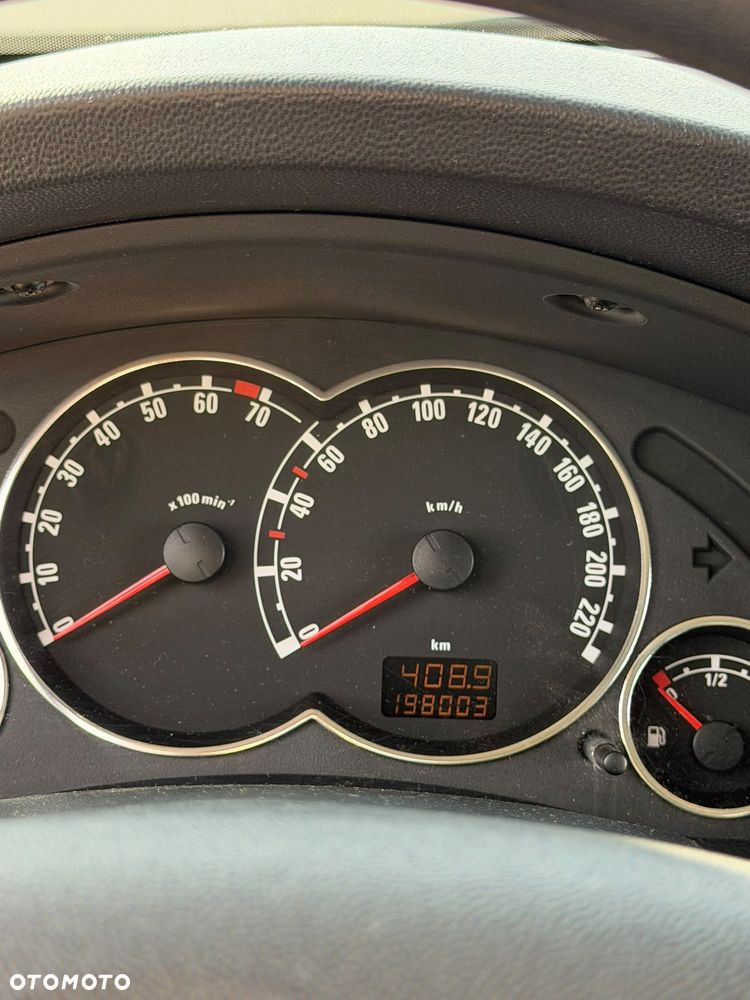 Opel Meriva - 7
