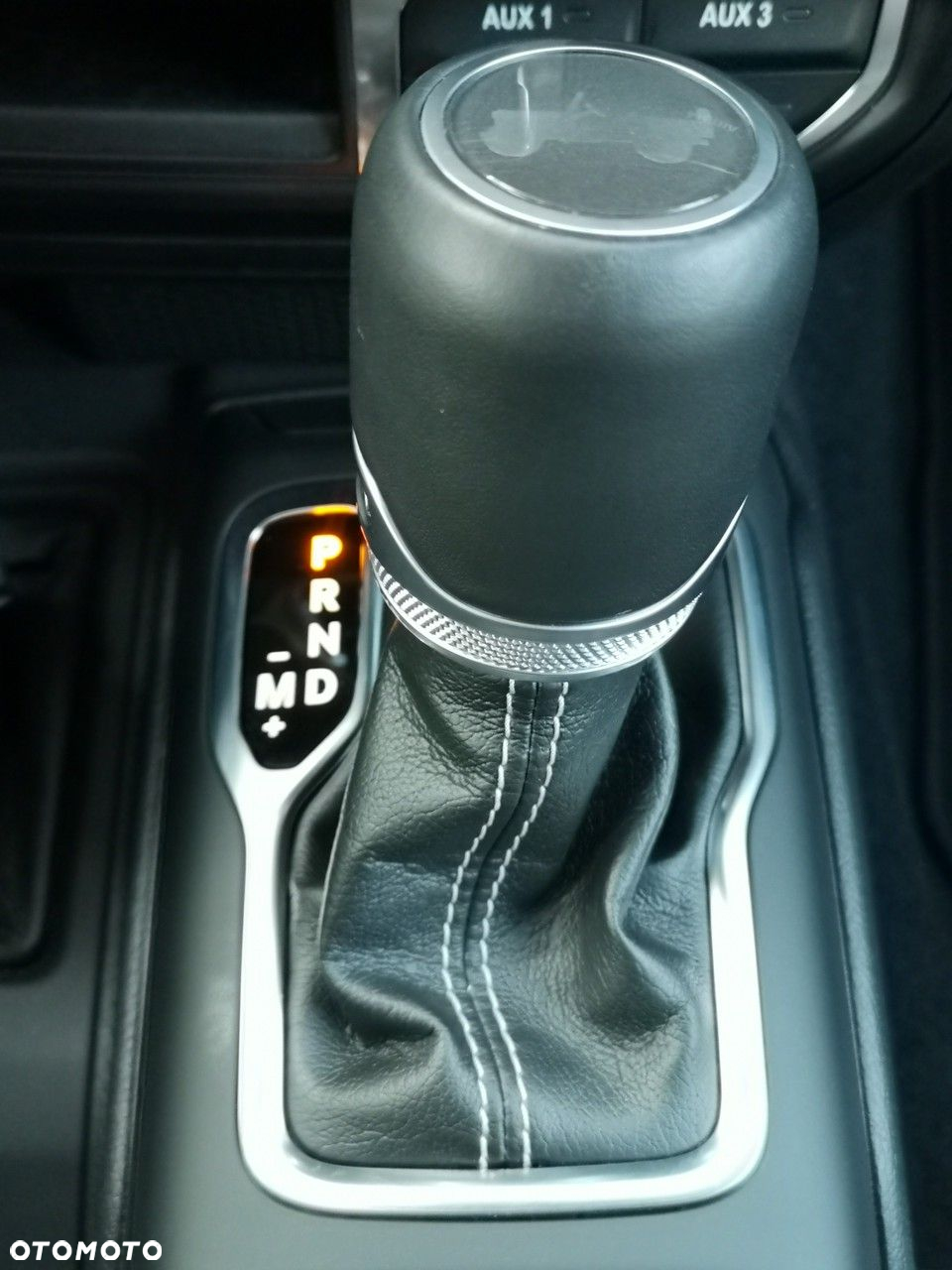 Jeep Wrangler - 26