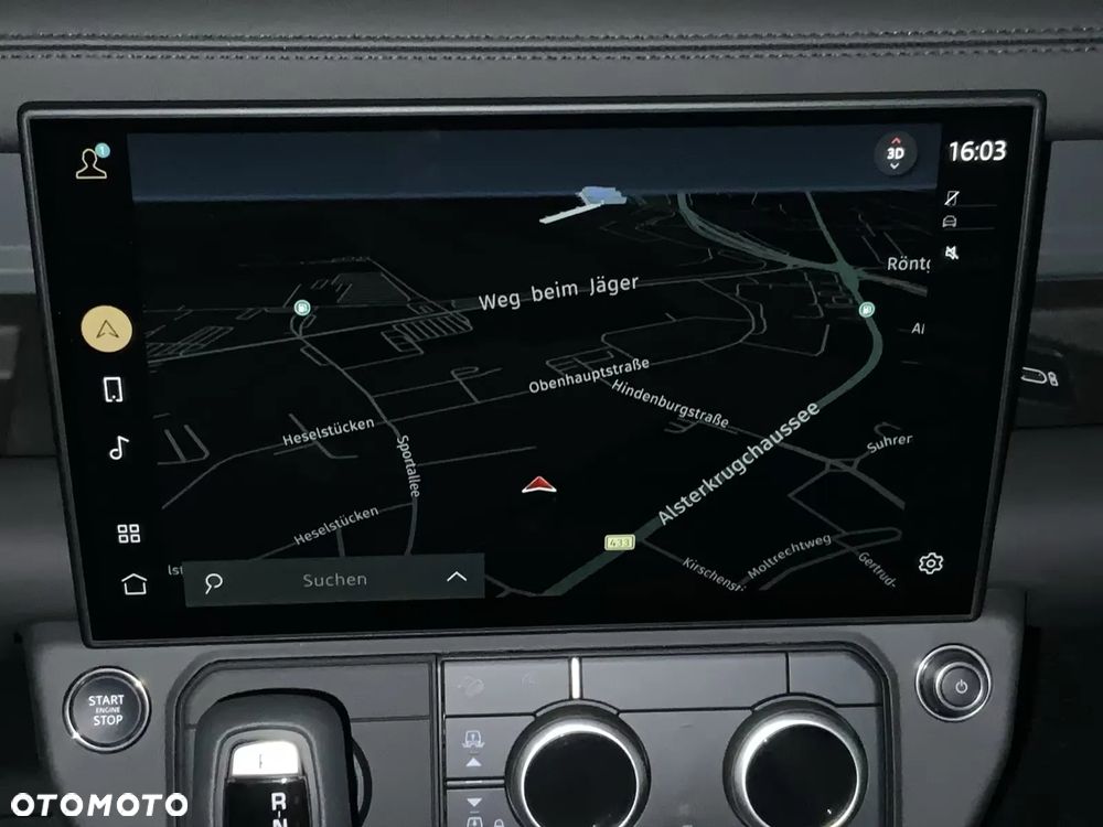 Land Rover Defender 110 D200 X-Dynamic SE - 24