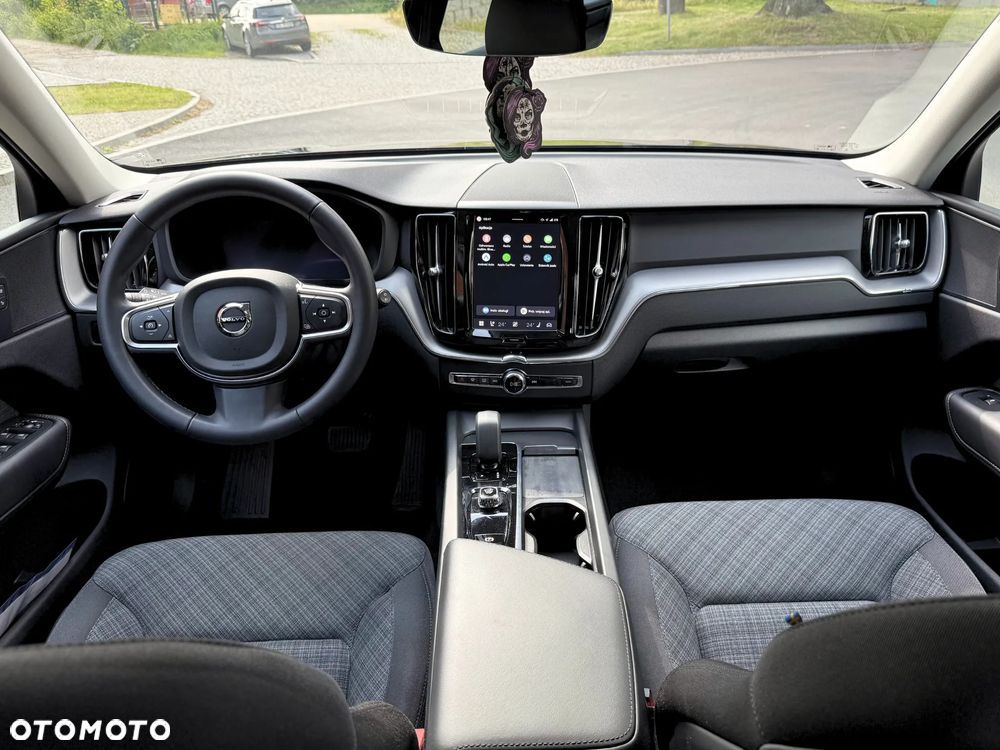 Volvo XC 60 B4 D Core - 6