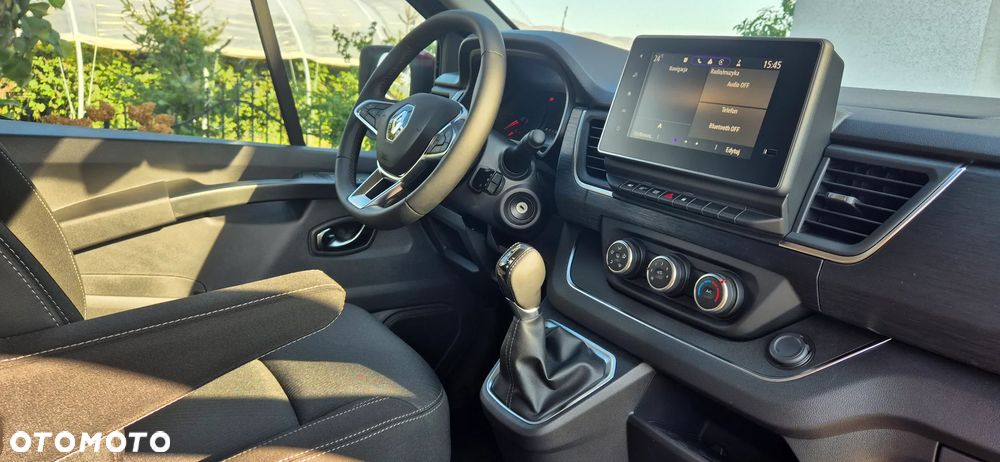 Renault Trafic Kombi 2.0 L2 Equilibre EDC - 6