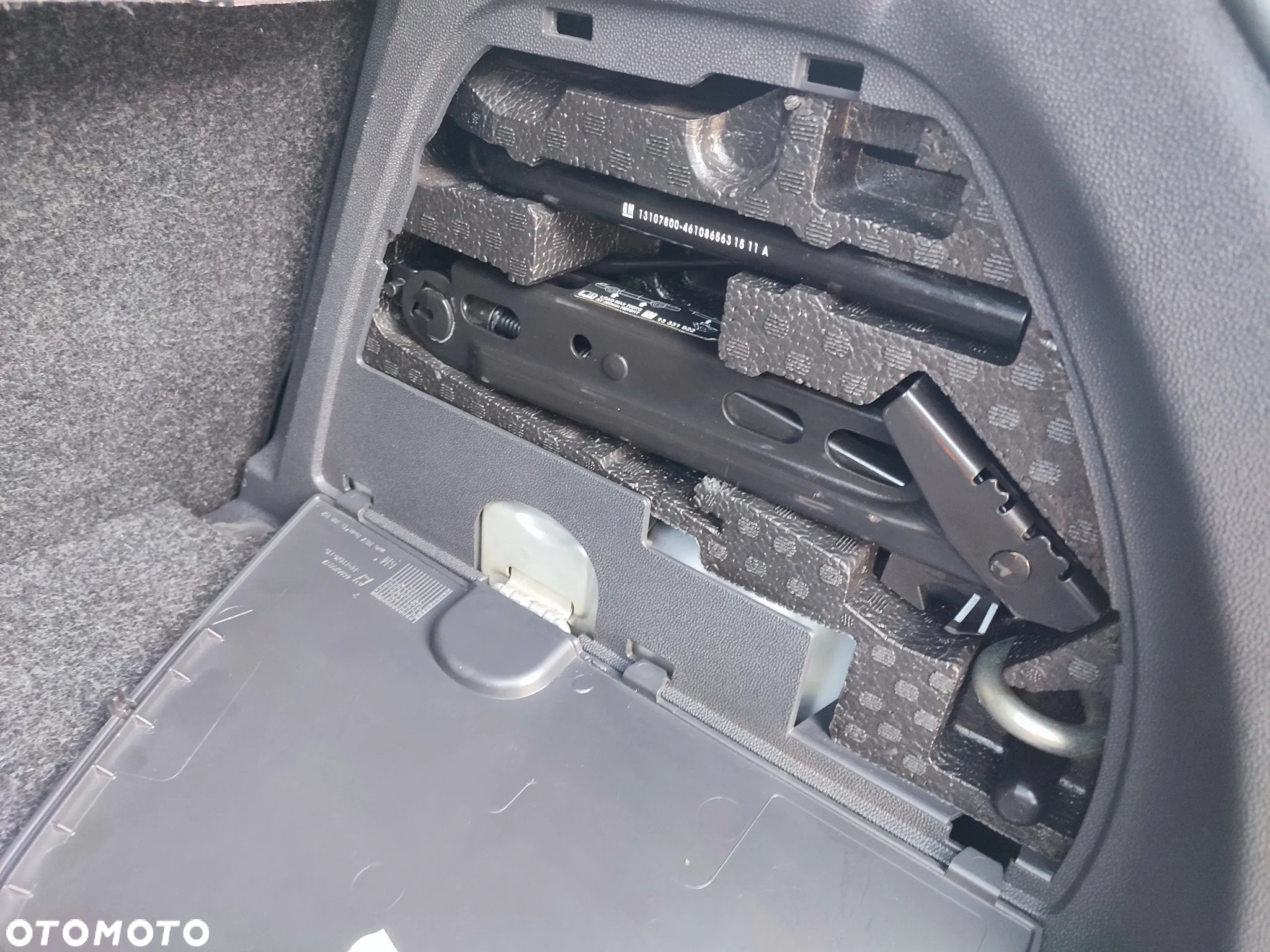 Opel Corsa 1.4 16V EcoFLEX Start-Stop Satellite - 27
