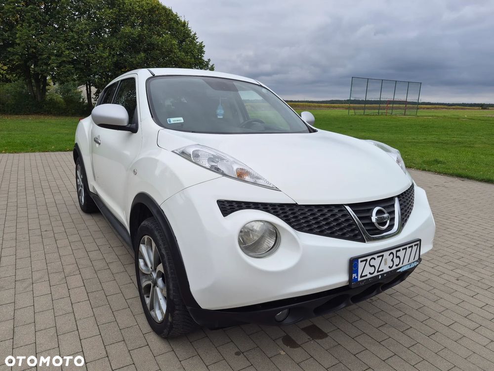 Nissan Juke - 18