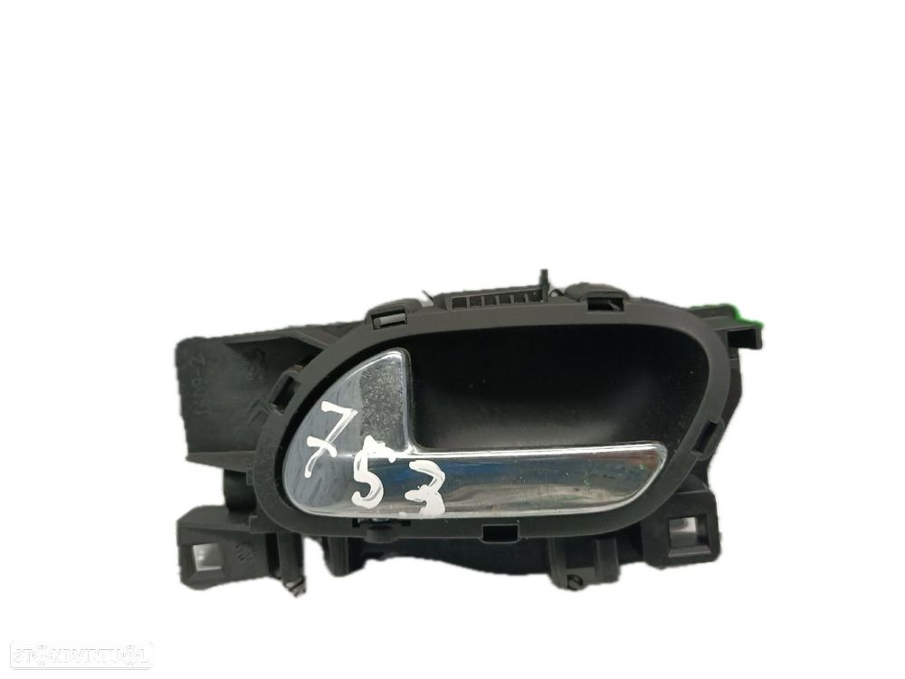 Puxador / Muleta Interior Peugeot 308 I (4A_, 4C_) - 1