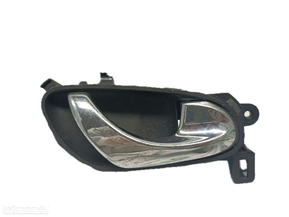 Puxador / Muleta Interior Nissan Qashqai Ii (J11, J11_) - 1