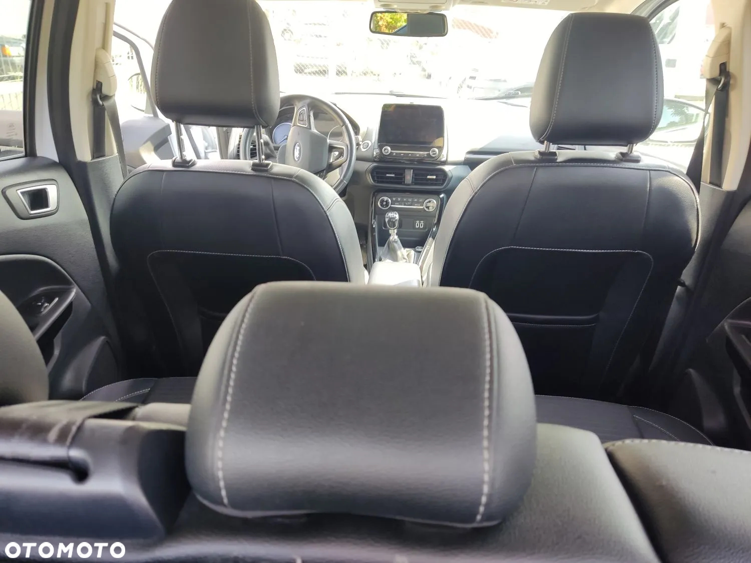 Ford EcoSport 1.5 EcoBlue AWD Navi Edition ASS - 12