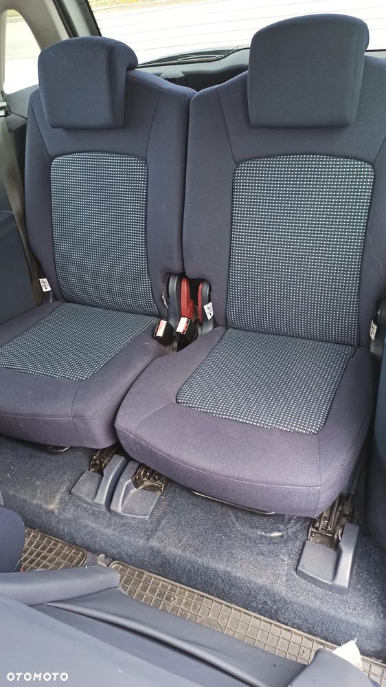 PEUGEOT 1007 1.4 Benzyna 2006r - 10