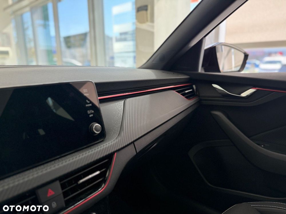 Skoda Kamiq 1.0 TSI Monte Carlo DSG - 20