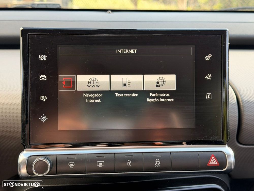 Citroën C4 Cactus 1.2 PureTech Shine - 12