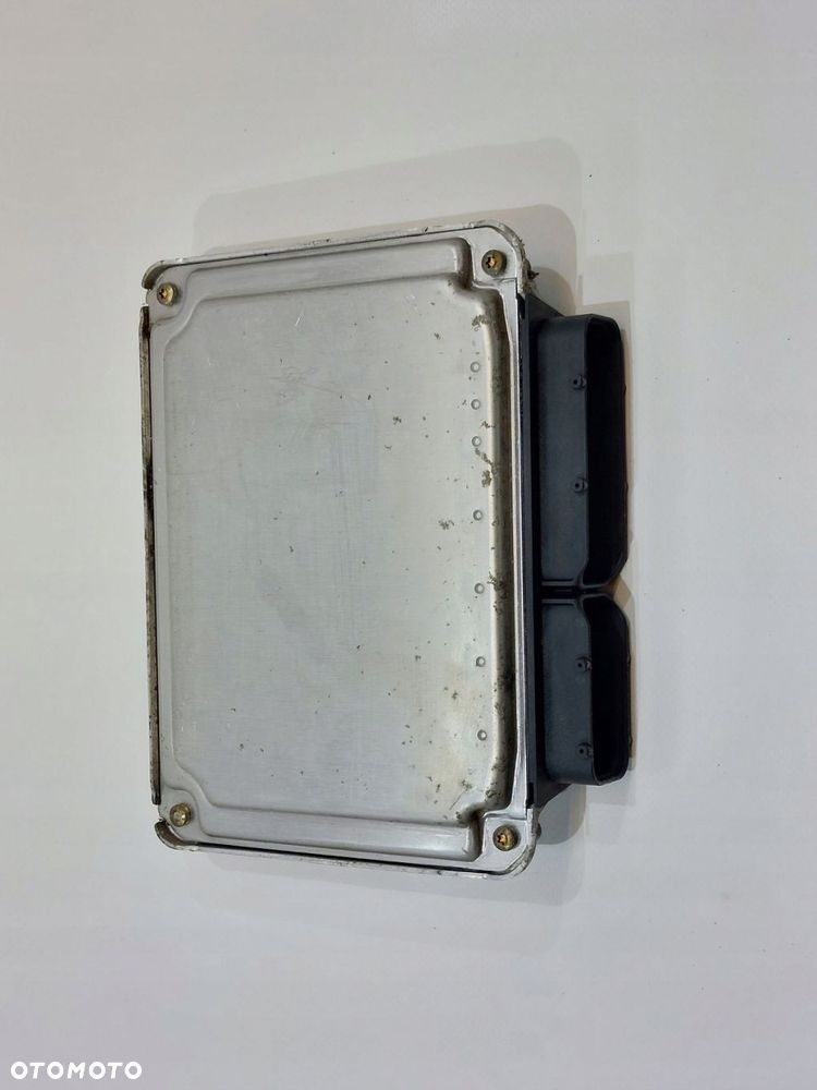 sterownik moduł silnika vw phaeton i - 3