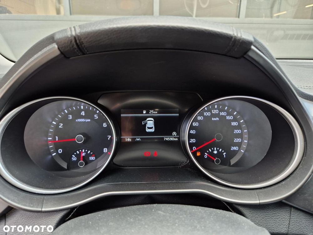 Kia XCeed 1.5 T-GDI M - 15