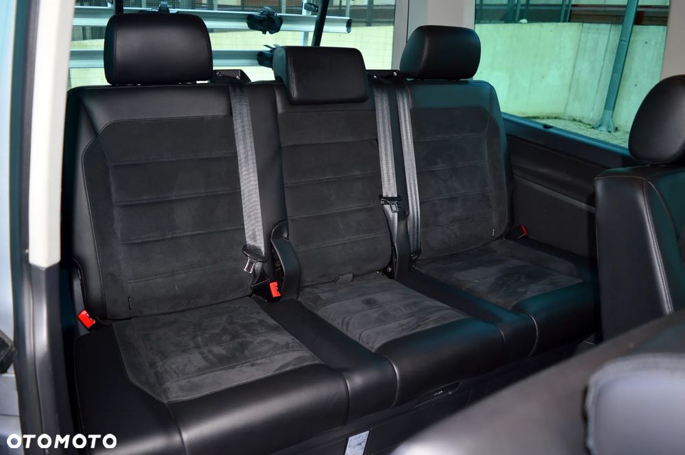 Volkswagen Multivan 2.0 BiTDI L1 Highline 4Motion DSG - 15