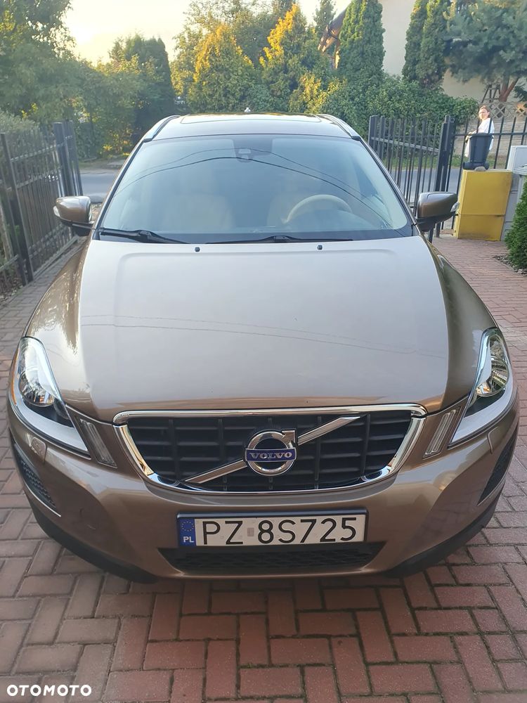 Volvo XC 60 - 2