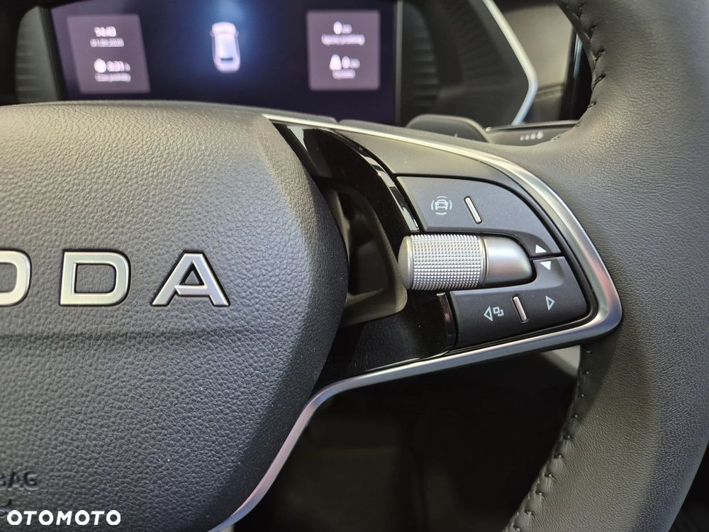 Skoda Octavia 2.0 TDI Edition 130 Selection DSG - 26