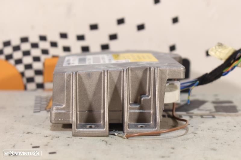 Centralina De Airbags Mini Mini Clubman (R55)  9809354 / 9 809 354 / 6 - 3