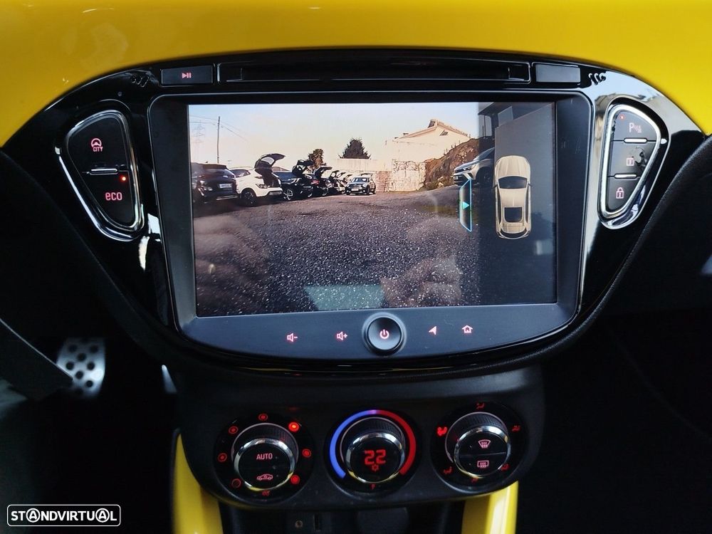 Opel Adam 1.2 Slam - 4