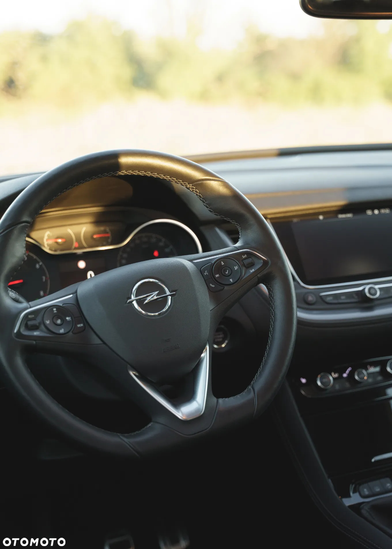 Opel Grandland X 1.5 CDTI Ultimate S&S - 24