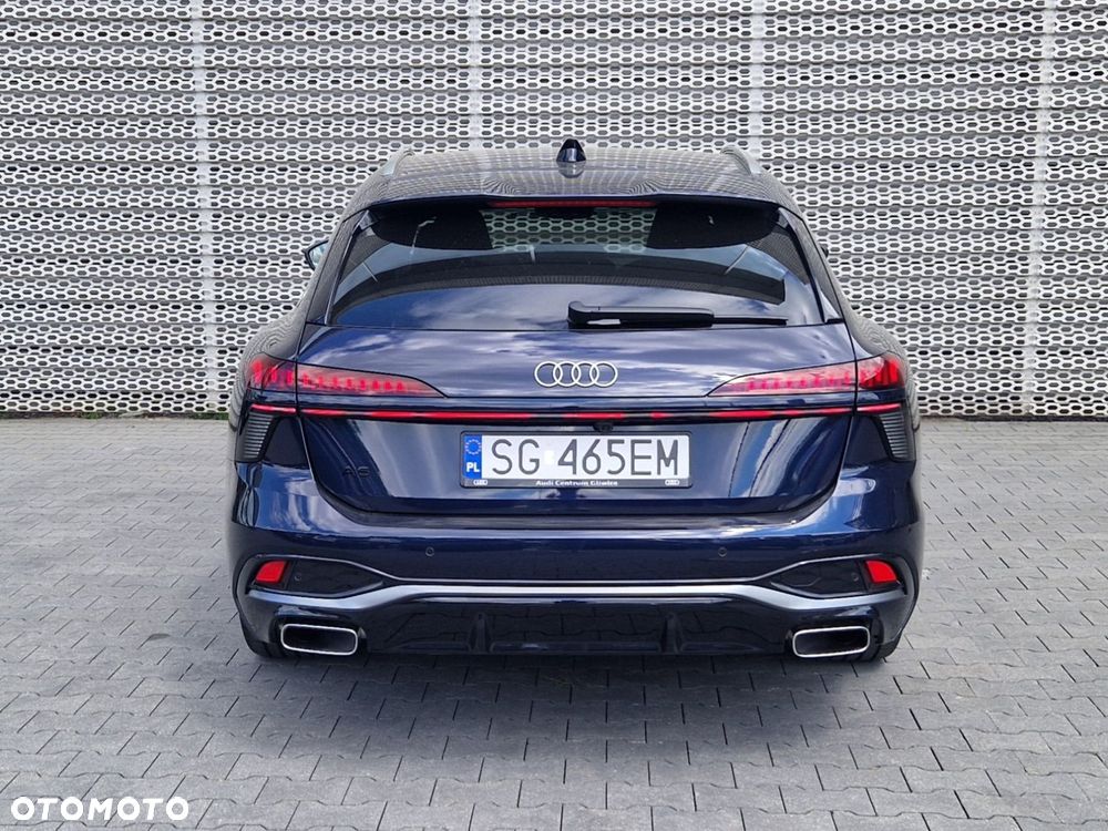 Audi A6 Avant - 6
