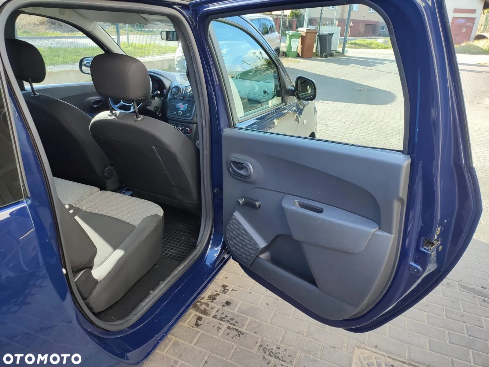 Dacia Lodgy - 16