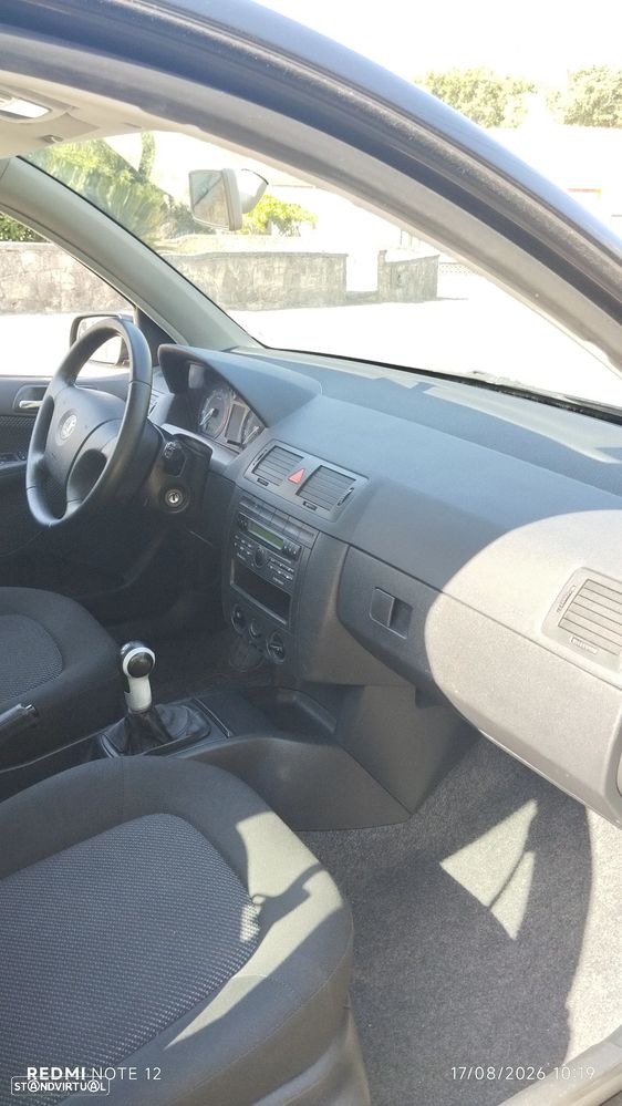 Skoda Fabia Break 1.2 Comfort - 15