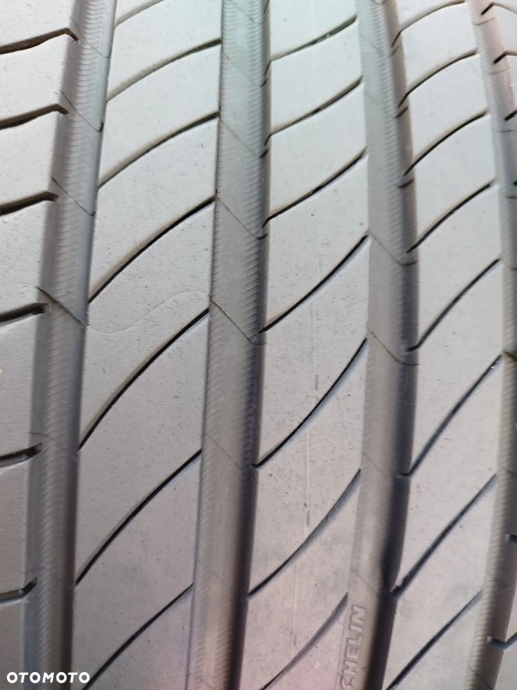 195/55R16 Michelin Primancy 87H l 4x98% bieznika montaż w cenie - 5