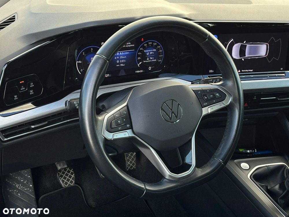 Volkswagen Golf Variant - 17