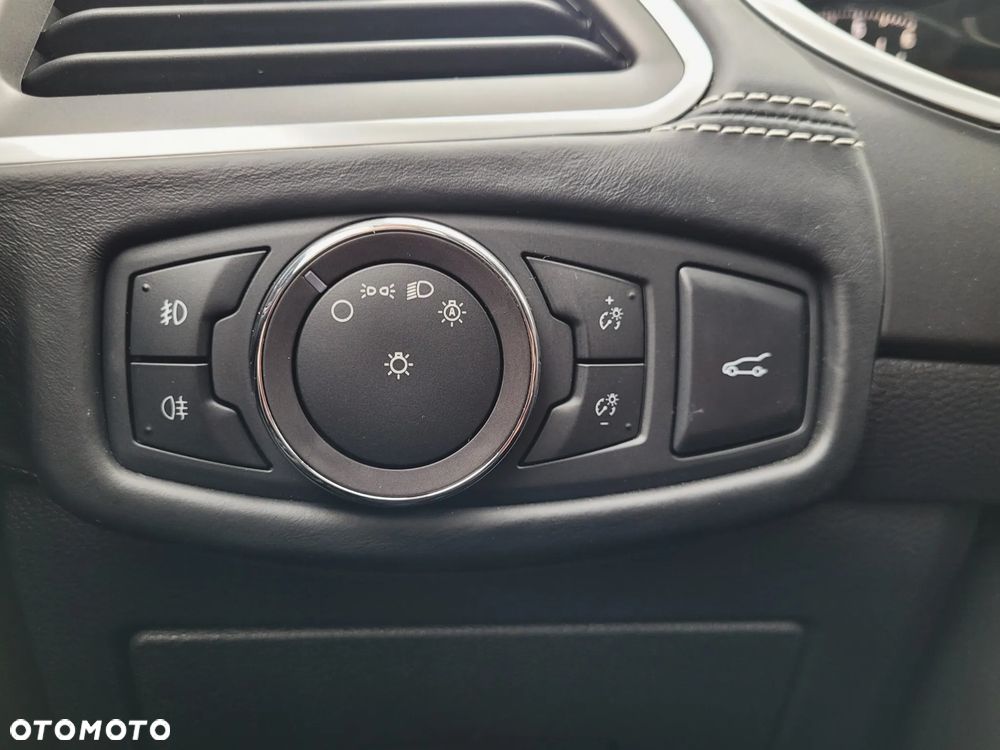 Ford S-Max 2.0 TDCi Bi-Turbo Vignale PowerShift - 35
