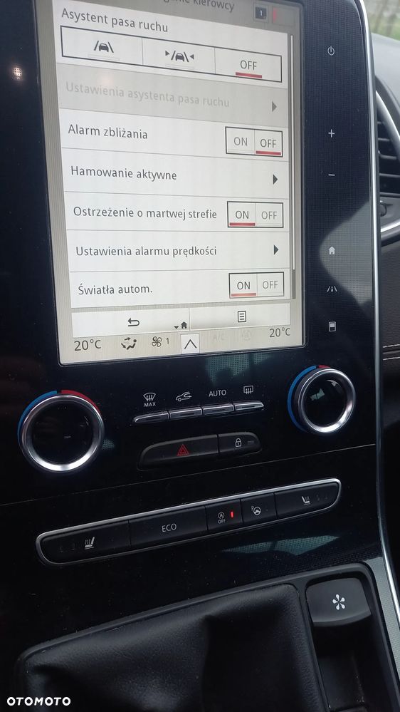 Renault Grand Scenic - 16