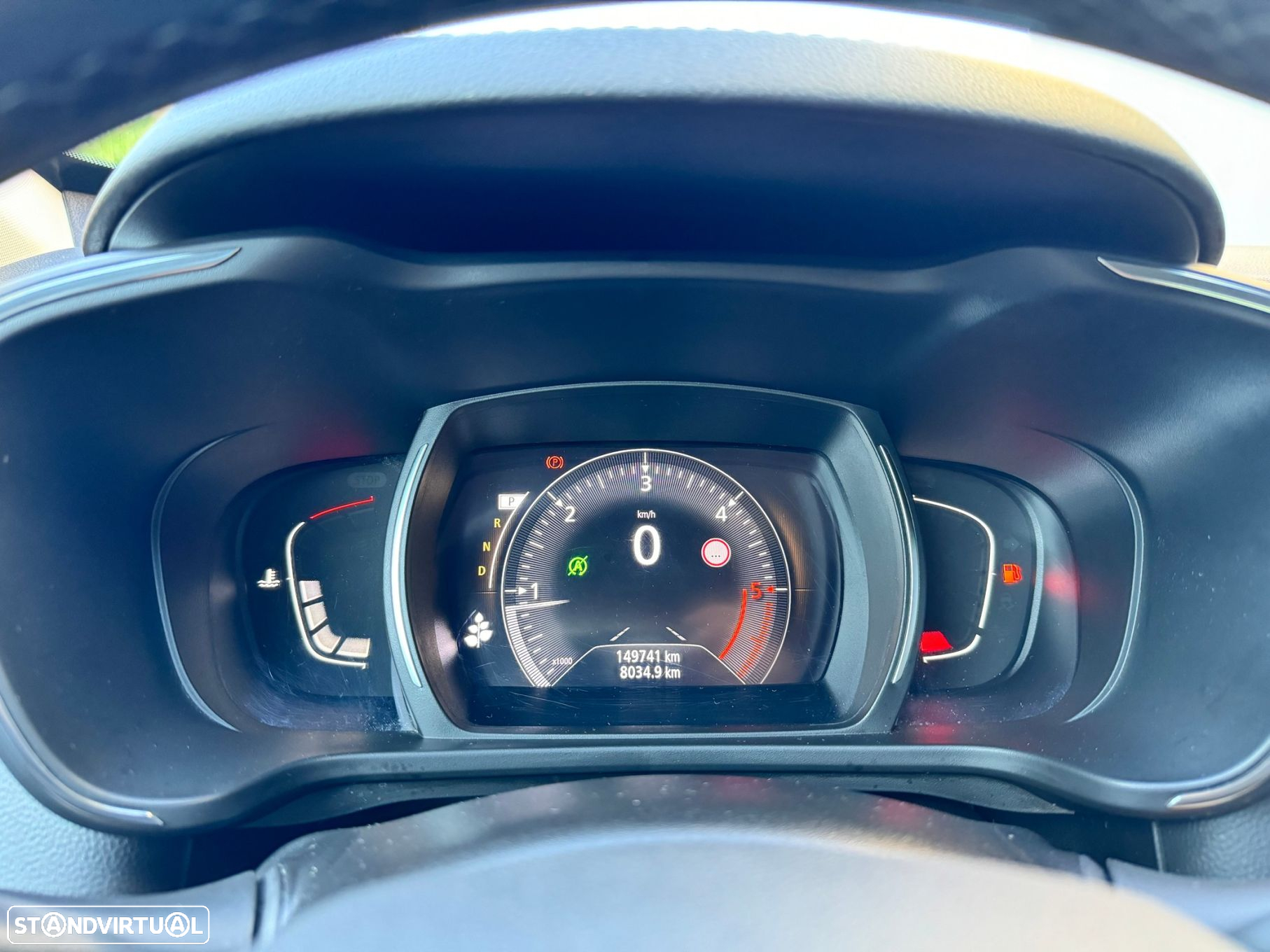 Renault Kadjar 1.5 Blue dCi Intens EDC - 16