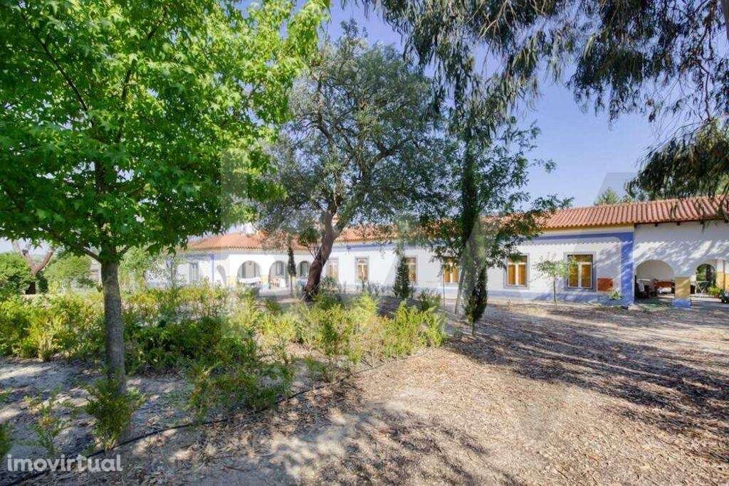 Casa de turismo rural com charme único. - Grande imagem: 2/60