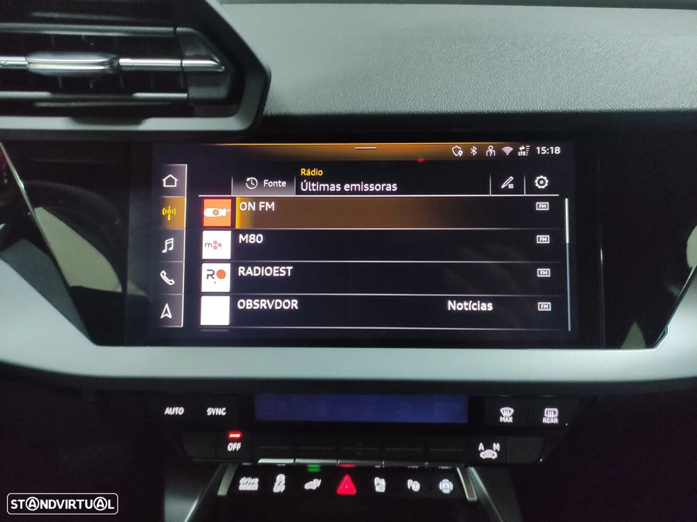 Audi A3 Sportback - 14