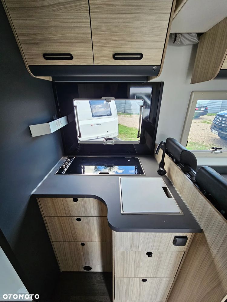 Sun Living by Adria S 75 SL - 11