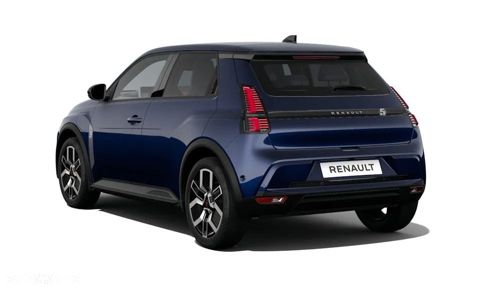 Renault 5 40kWh Urban Range Techno - 7