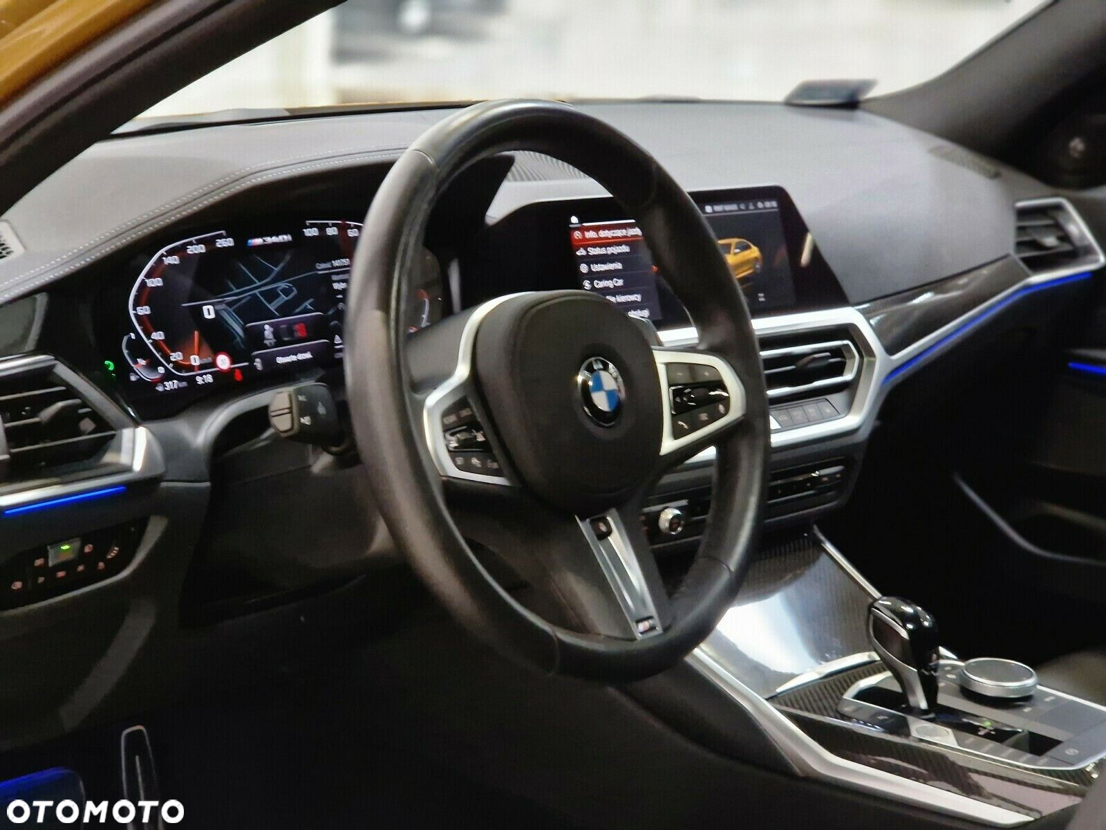 BMW Seria 3 - 8