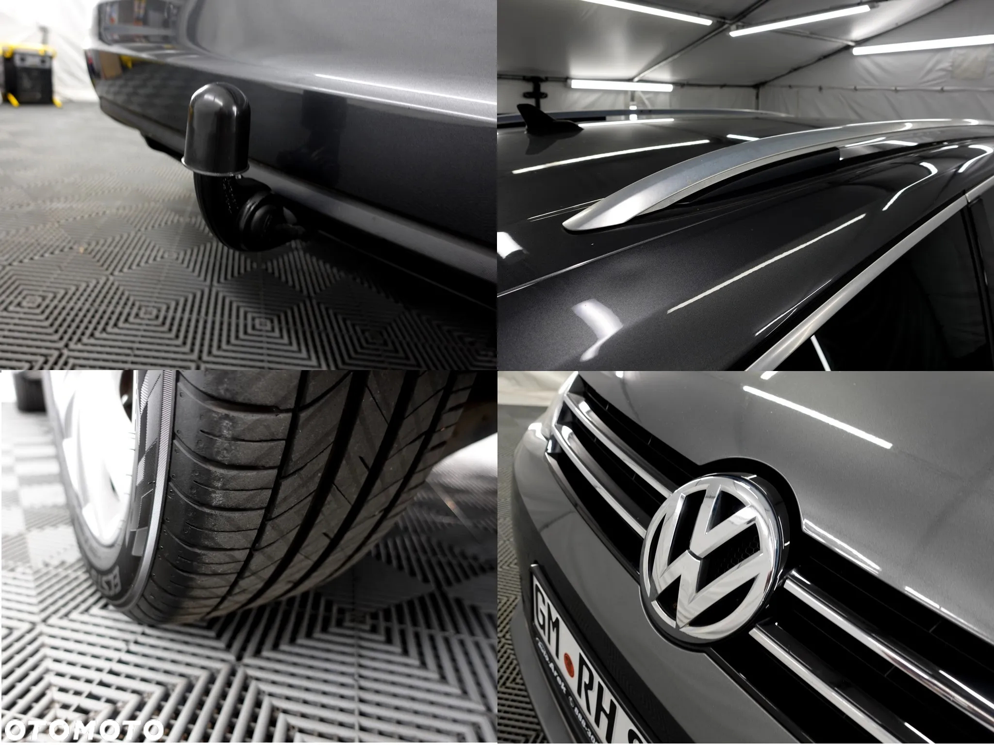 Volkswagen Sharan 2.0 TDI Highline DSG - 33