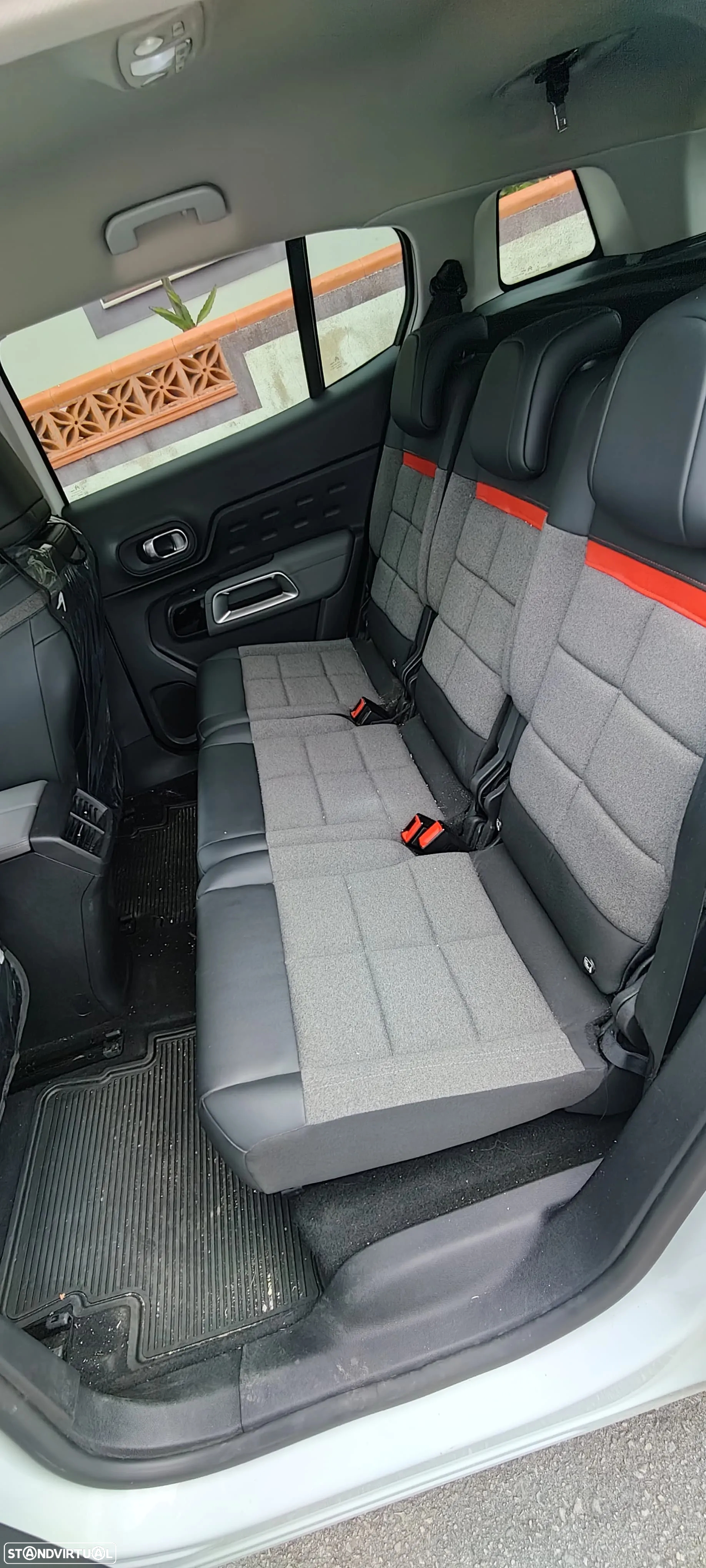 Citroën C5 Aircross Pure Tech 130 S&S SHINE - 9