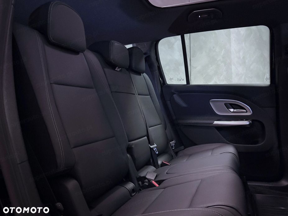 Mercedes-Benz GLB - 18